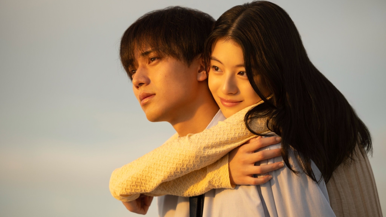 'Drawing Closer': charmante Japanse young adult-film zal zelfs de grootste cynicus veroveren