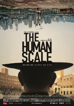 The Human Scale