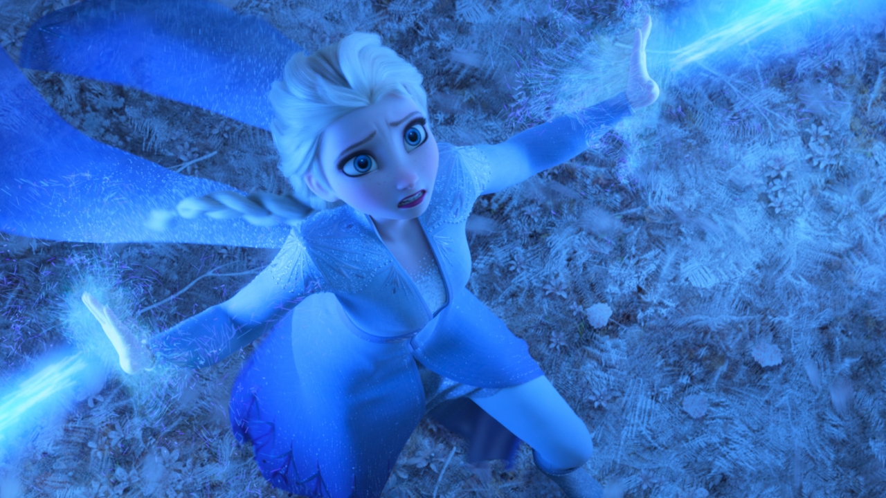Blu-ray review 'Frozen II' - Volop uitkijken naar 'Frozen 3'?