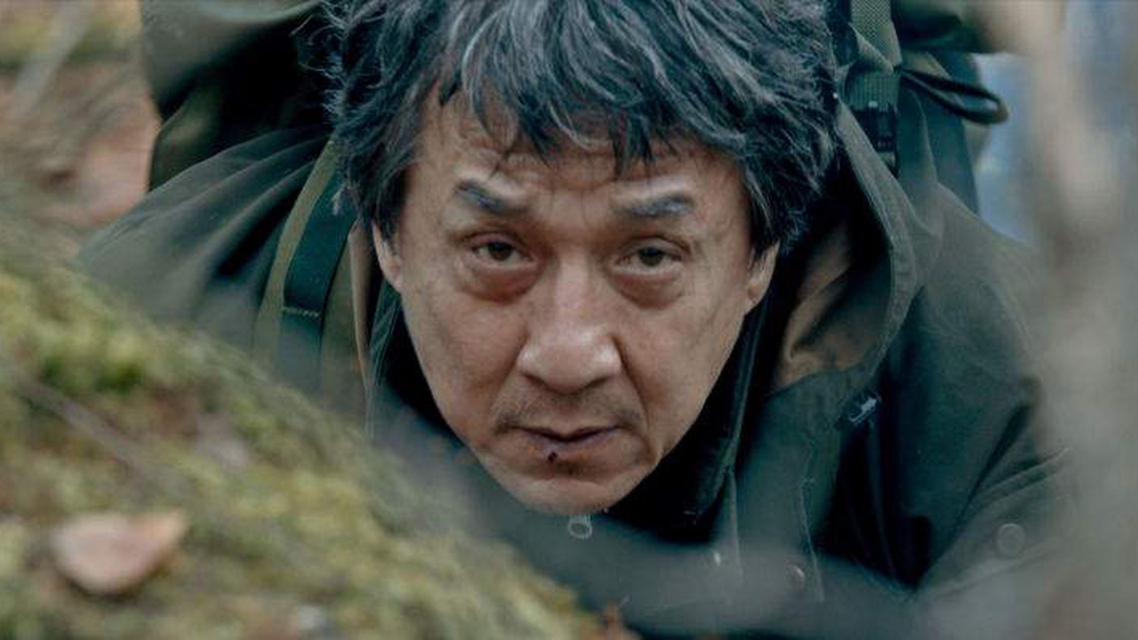 Waarom Jackie Chan klaar is met Hollywood-films