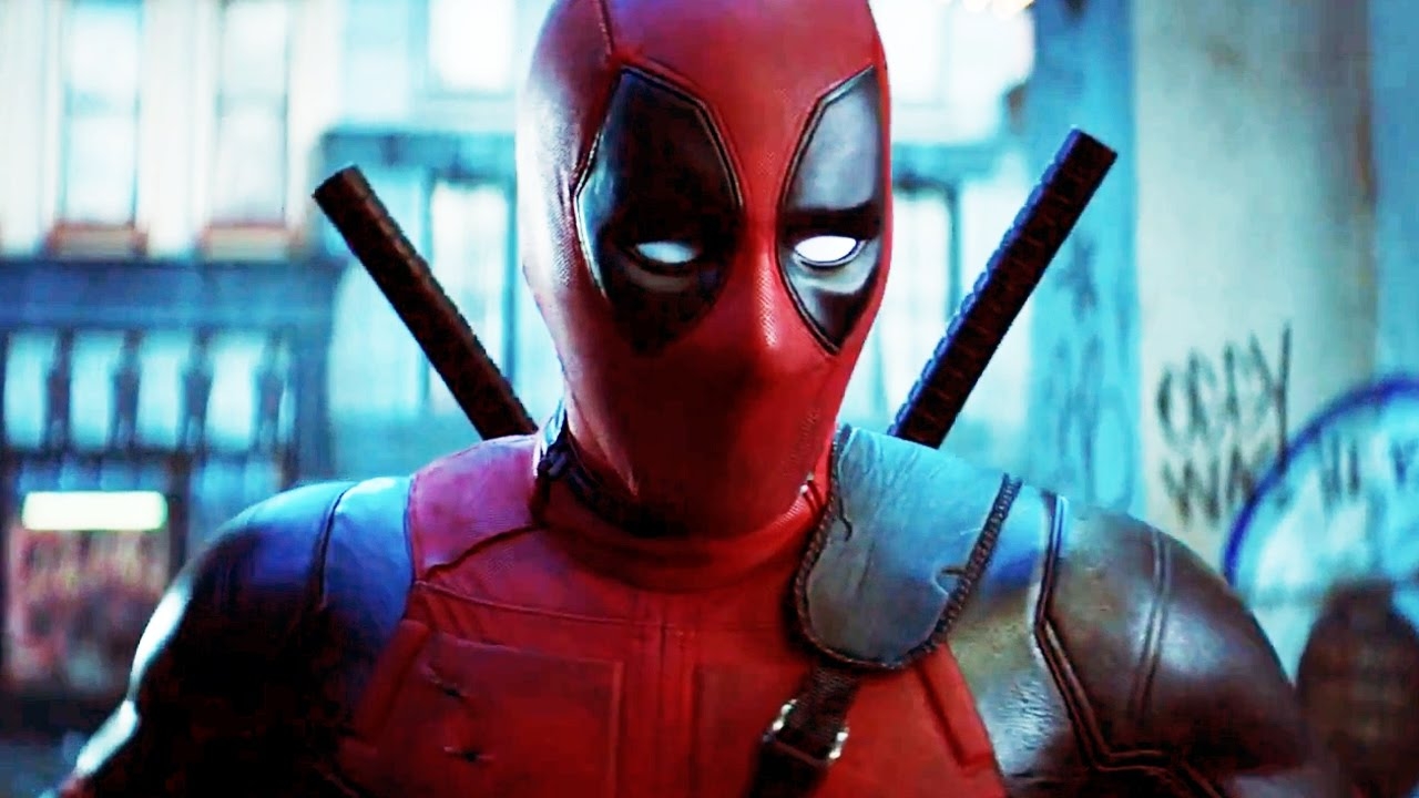 Opnames 'Deadpool 2' en 'X-Men: Dark Phoenix' afgerond