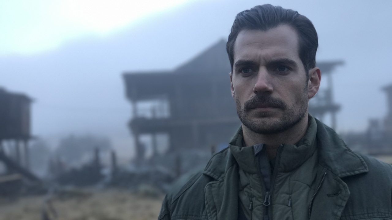 Henry Cavill bevestigt betrokkenheid bij langverwachte reboot
