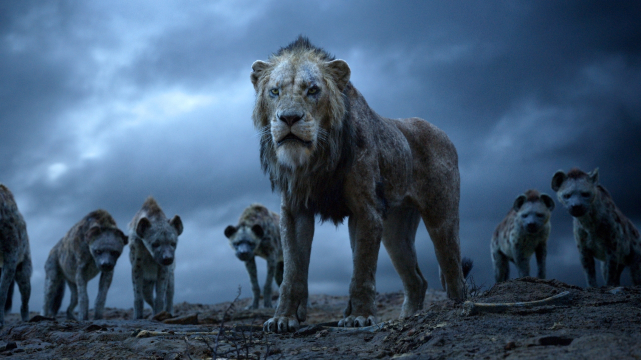 'The Lion King 2' wordt géén vervolg