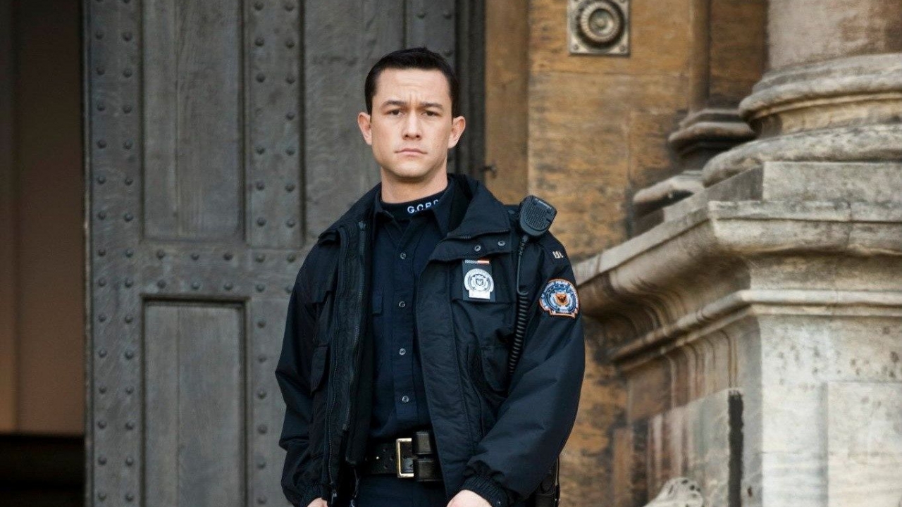 Joseph Gordon-Levitt over mogelijke terugkeer naar het DC-universum