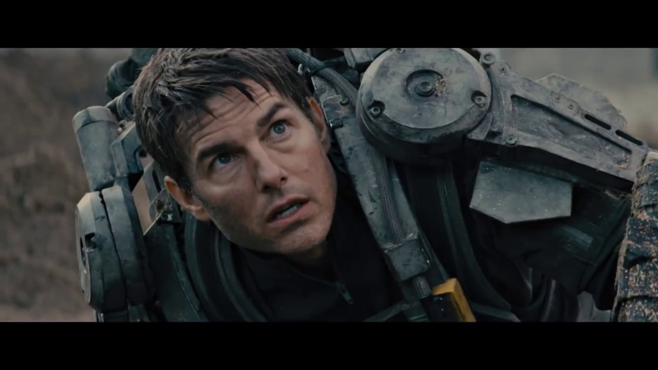 Titel 'Edge of Tomorrow 2' bekend