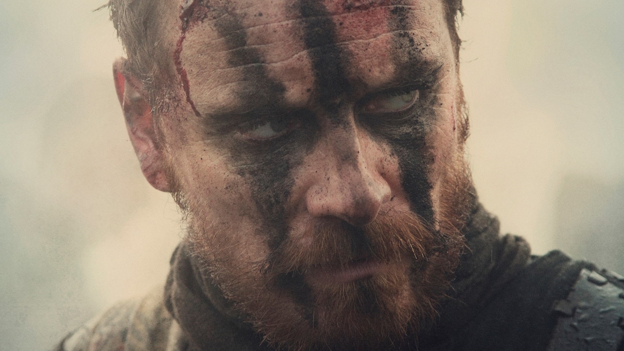 Gaat Michael Fassbender mensen interviewen & vermoorden in 'Entering Hades?'