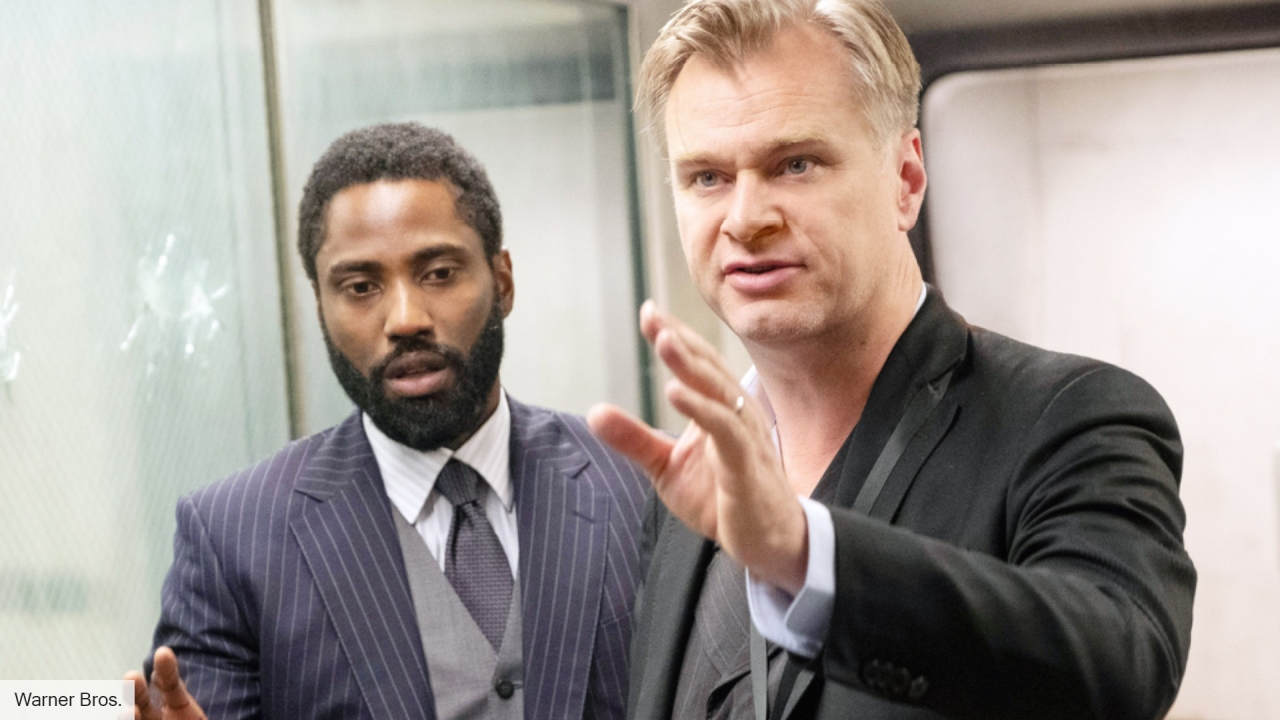 Dit advies gaf M. Night Shyamalan aan Christopher Nolan nadat hij stopte bij Warner Bros.