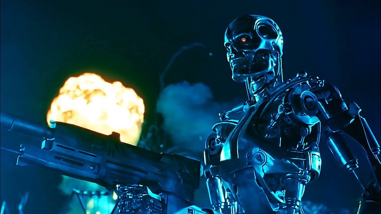 Dit is de ideale verschijningsdatum voor de nieuwe 'Terminator'-film