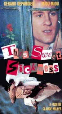 This Sweet Sickness