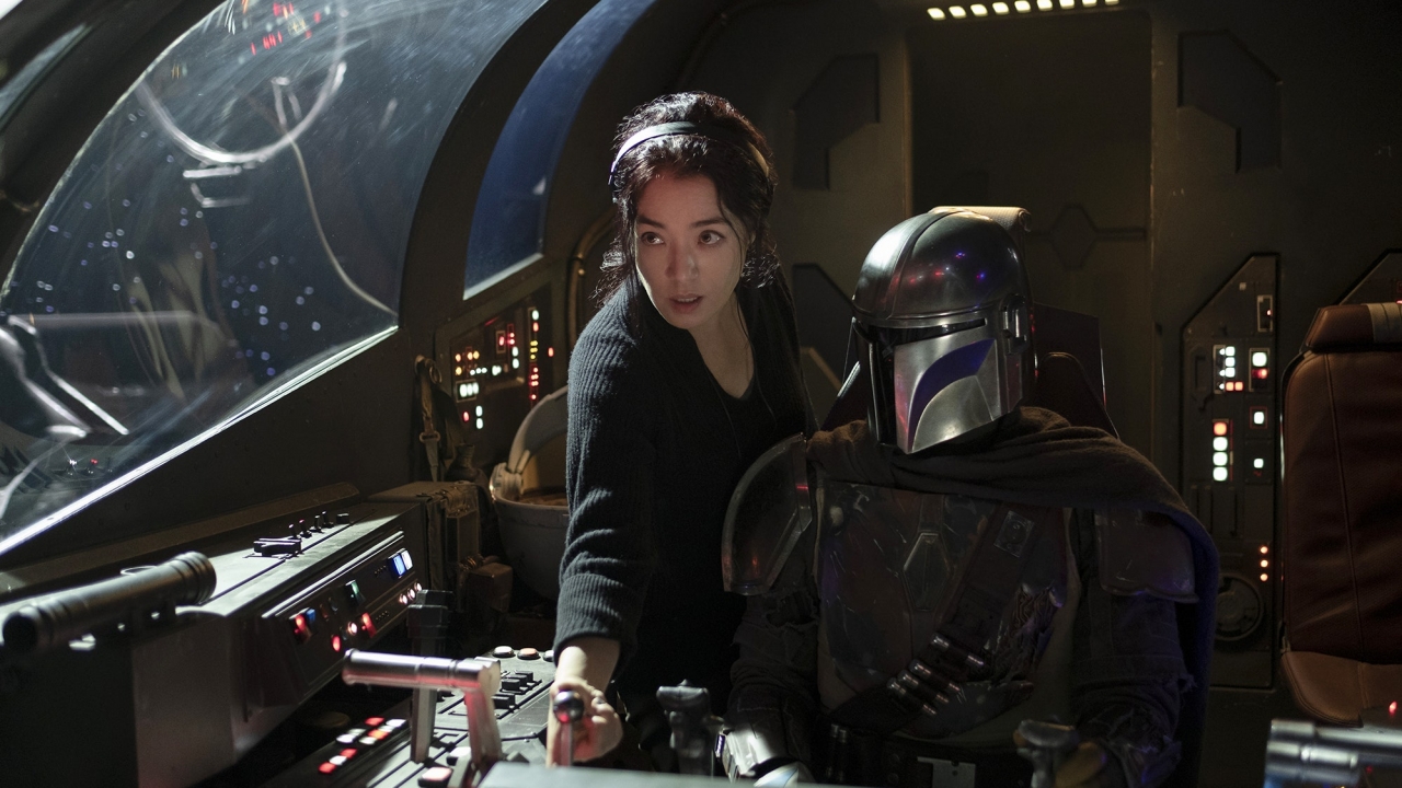 Marvel Studios wil film maken met 'Star Wars'-regisseur