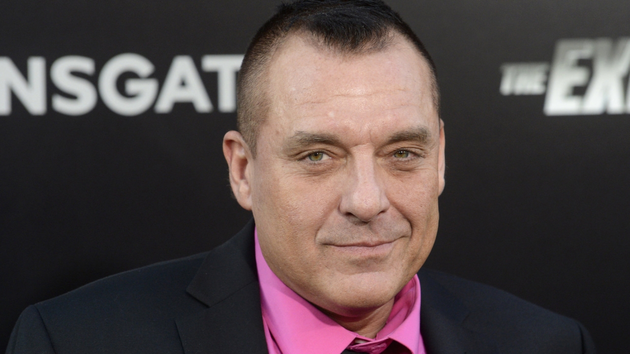 Tom Sizemore aangeklaagd door aangereden stuntman