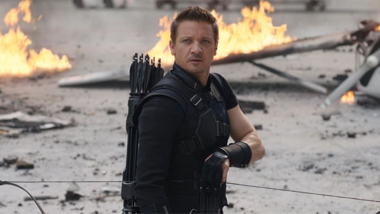 Zitten er andere New Yorkse superhelden in 'Hawkeye'?