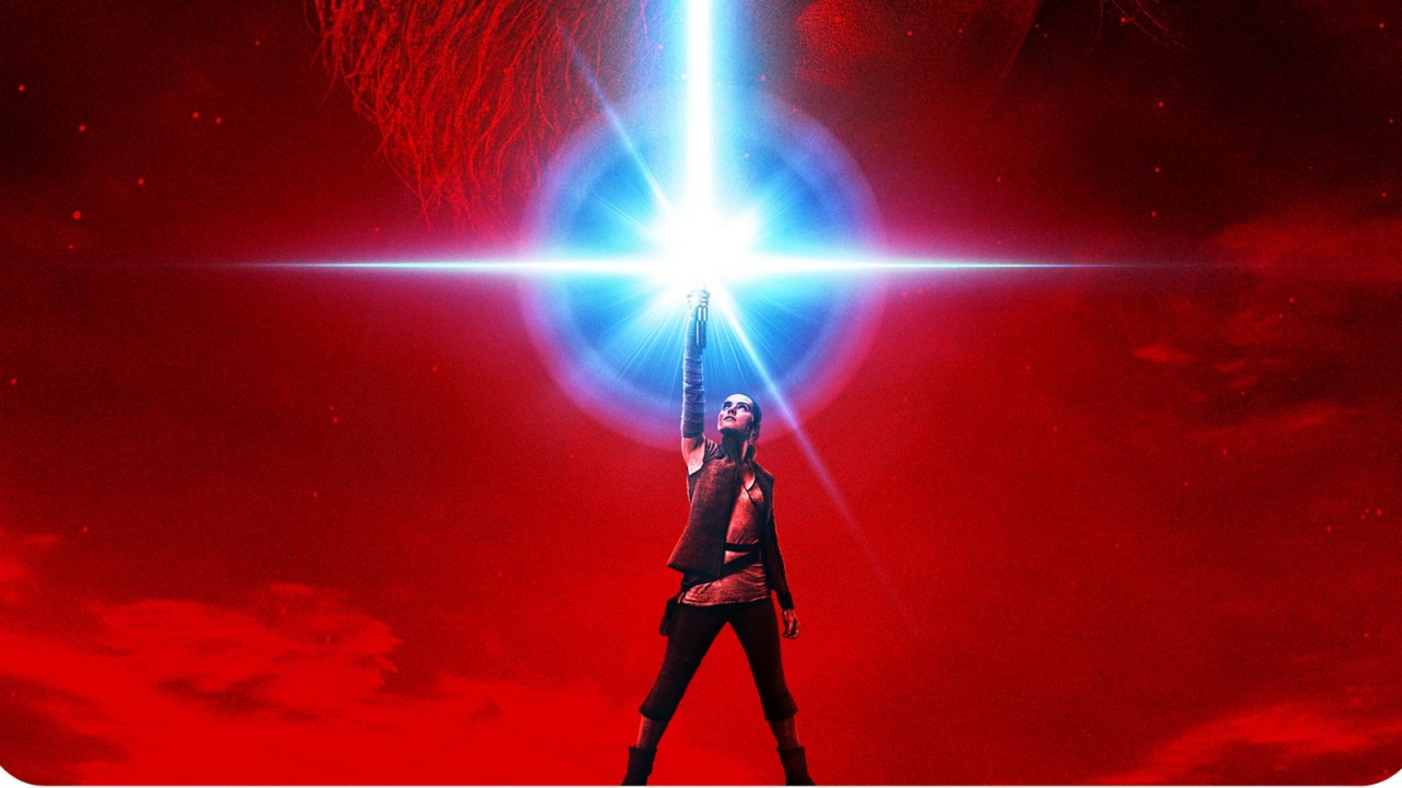 Rian Johnson net begonnen met nieuwe 'Star Wars'-trilogie