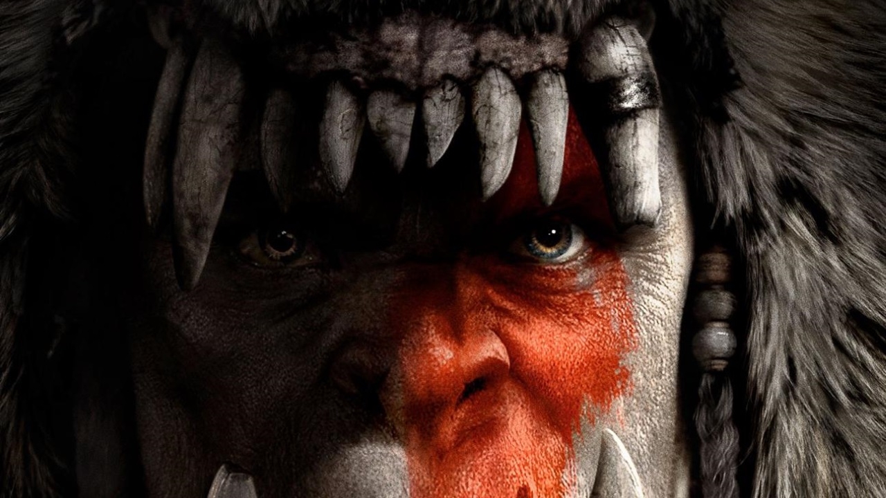 Twee helden op posters 'Warcraft: The Beginning'