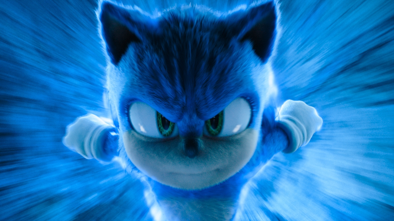 Sega maakt keiharde actiefilm na 'Sonic the Hedgehog'