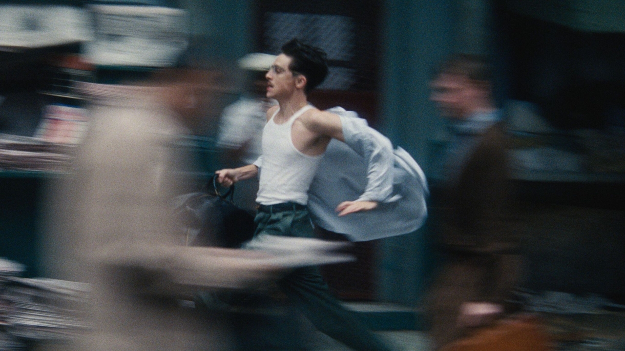 Eerste recensies voor 'Marty Supreme' komen online: "Zet alles in op Timothée Chalamet"