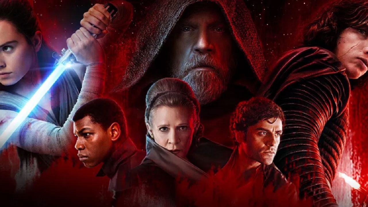 'Star Wars: The Last Jedi' op weg naar financiële megastart