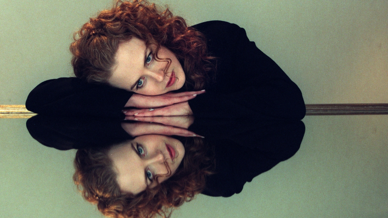 Nicole Kidman verrast fans en haters door te 'twinnen' met jongste dochter