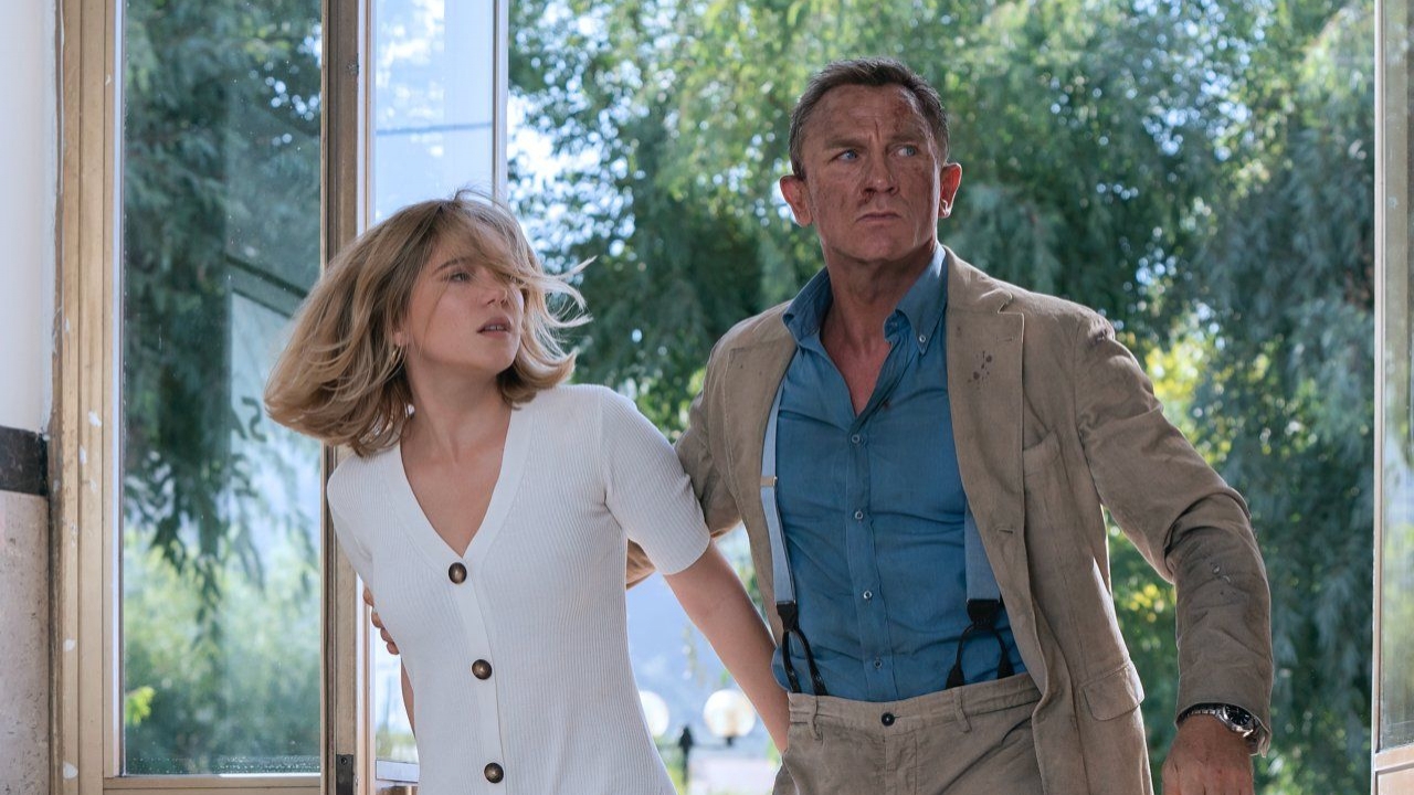 'No Time to Die': alles wat je over de 25ste James Bond-film moet weten