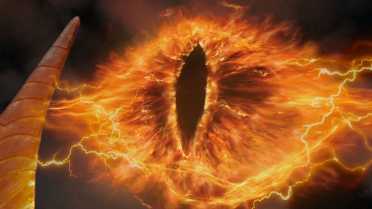 Bekende locatie uit 'The Lord of the Rings' krijgt oorsprong in 'The Rings of Power'