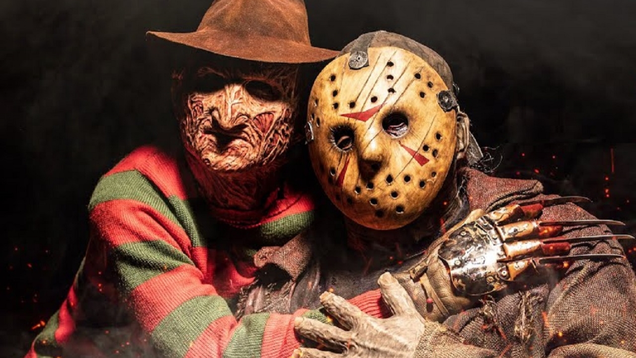 Waar blijven die Blumhouse-reboots van 'Friday the 13th' en 'A Nightmare on Elm Street'?