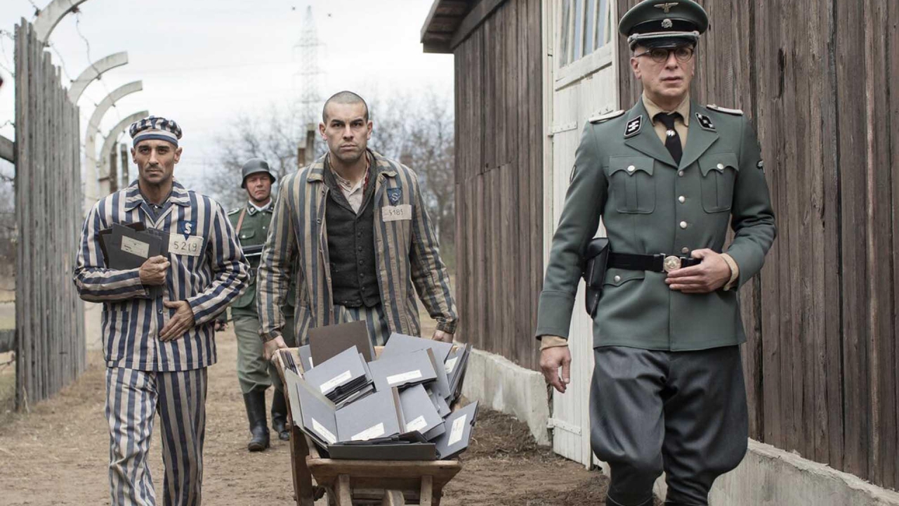 Netflix Originals: dit is een van de beste oorlogsfilms van Netflix zelf