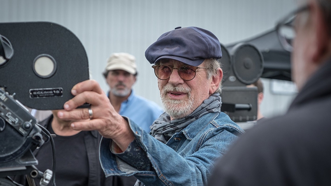 Zó gaat de nieuwe film van Steven Spielberg heten