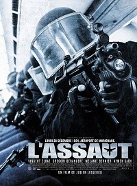 L'assaut