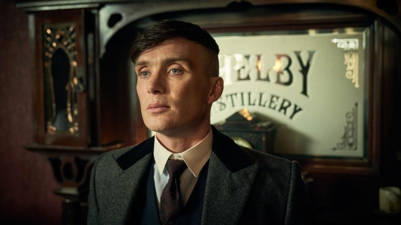 'Peaky Blinders'-fans door het dolle heen na dit bericht van de bedenker