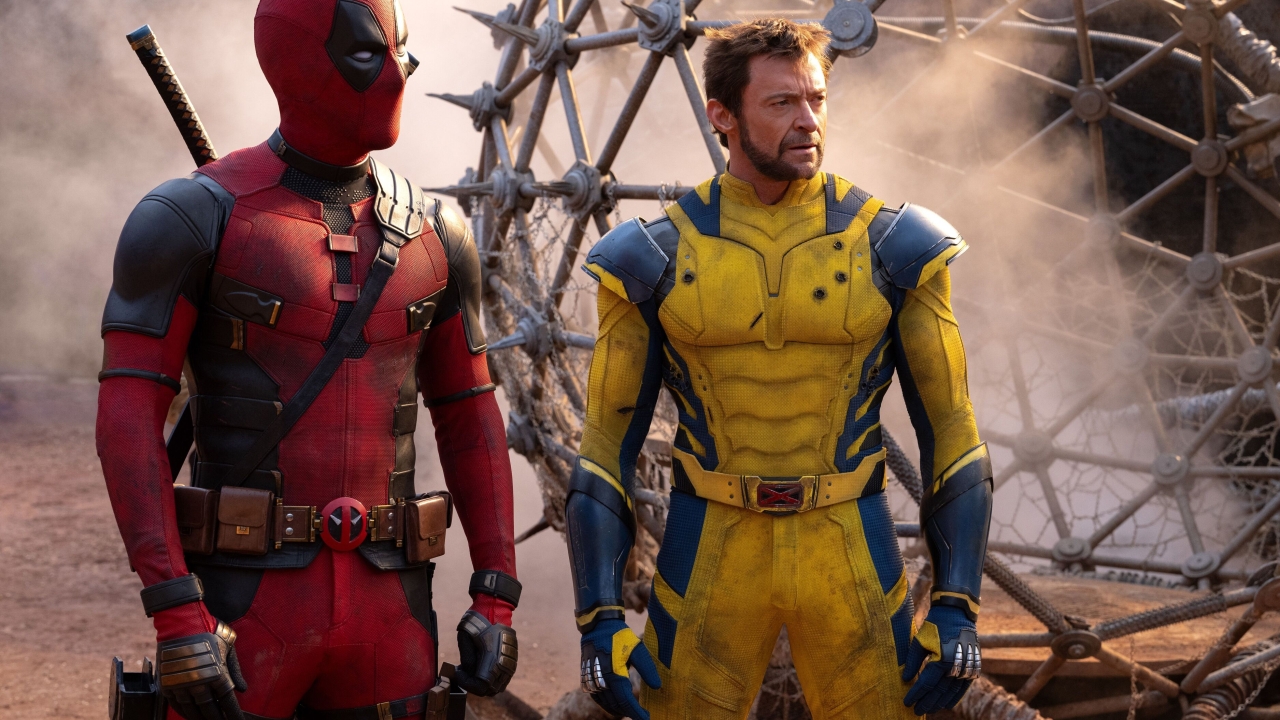 "Waarom ik niet?" Bekend acteur smeekt bijna om rol in Marvel Cinematic Universe