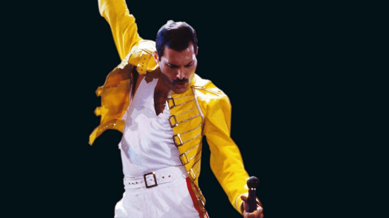 Sacha Baron Cohen onthult vertrekreden 'Freddie Mercury'-biopic