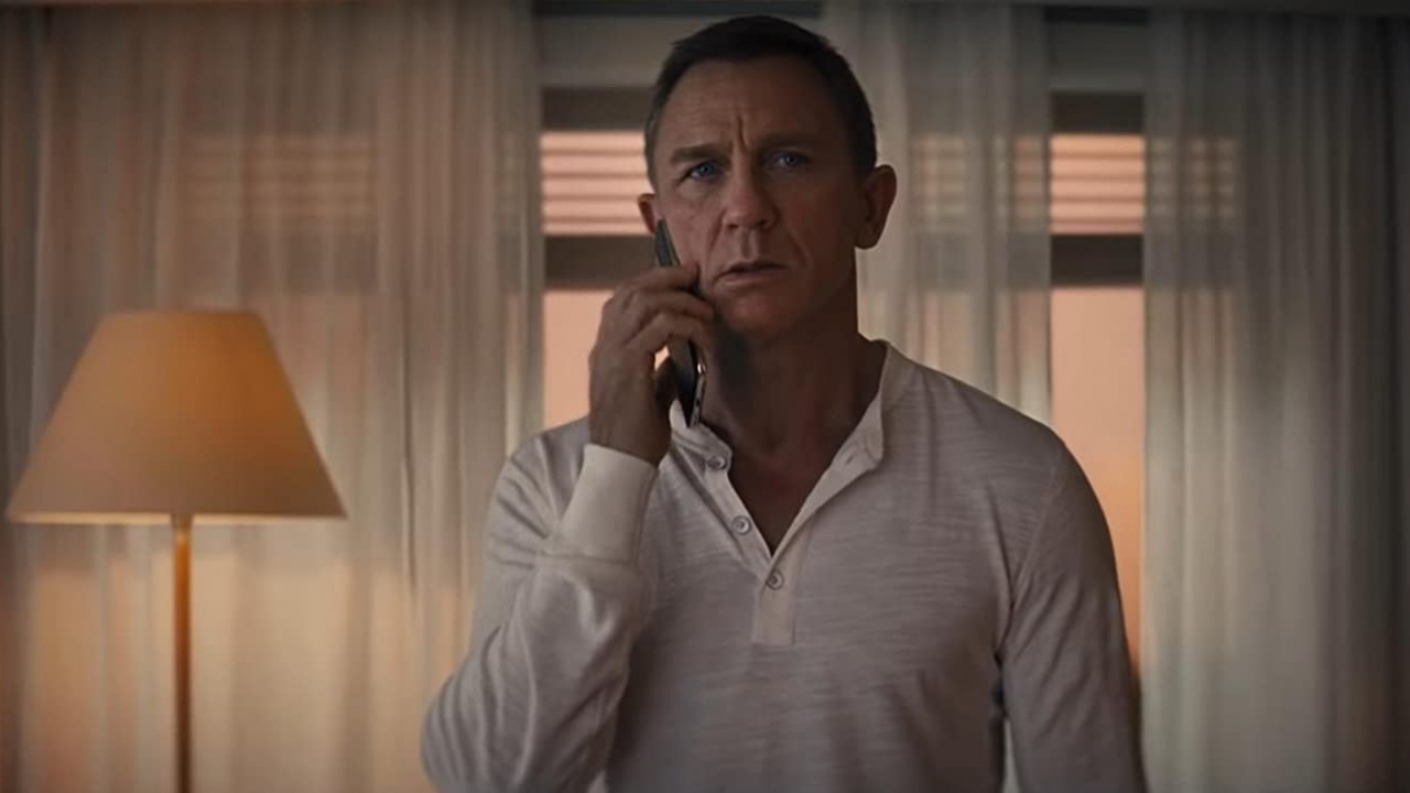 Volgende James Bond hoeft geen vrouw te zijn volgens Daniel Craig