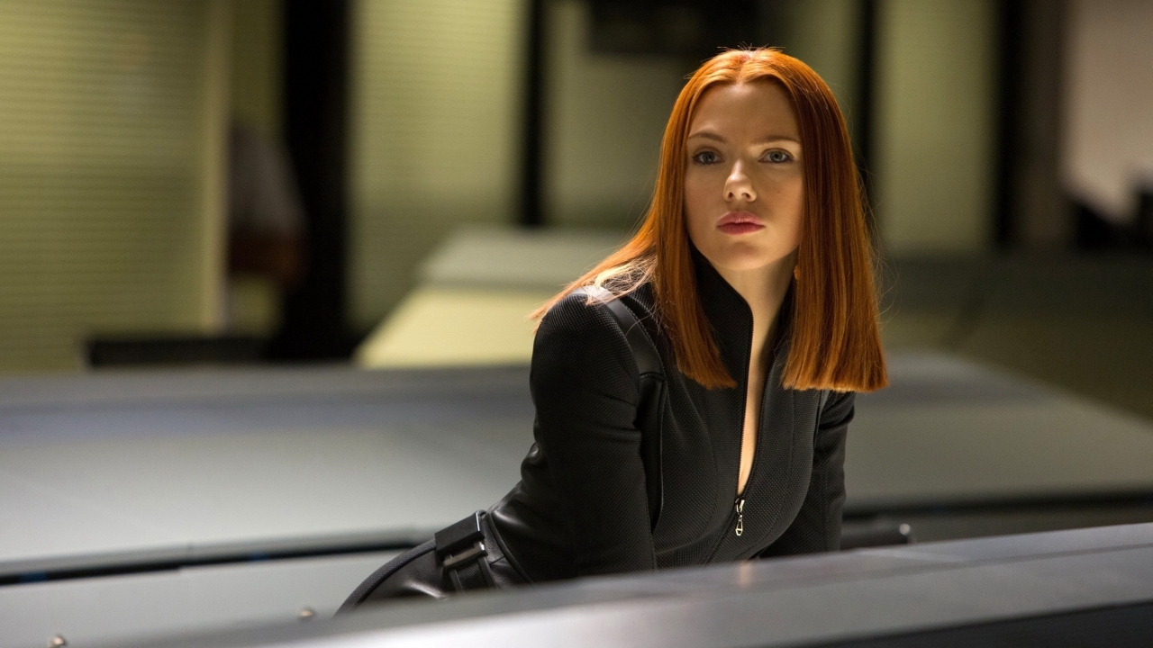 Marvel-film 'Black Widow' stap dichterbij!