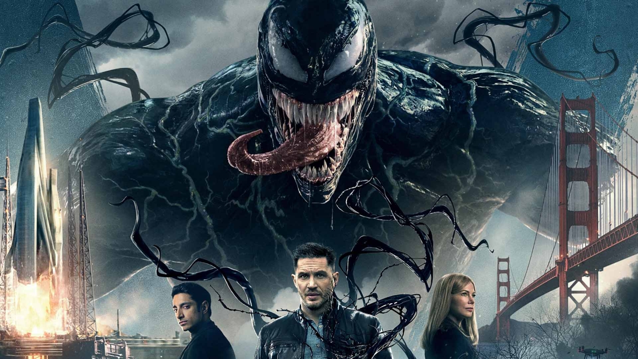 Kevin Feige hielp mee aan box office monster 'Venom'