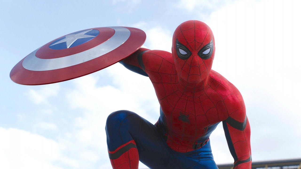 Waarom Tom Holland vreesde dat Marvel hem zou ontslaan als Spider-Man na 'Captain America: Civil War'