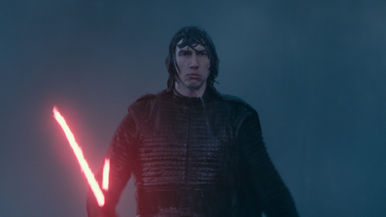Adam Driver was ooit Kylo Ren in 'Star Wars', maar in zijn volgende film is hij duidelijk anders