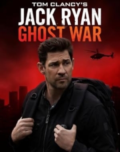 Tom Clancy's Jack Ryan: Ghost War