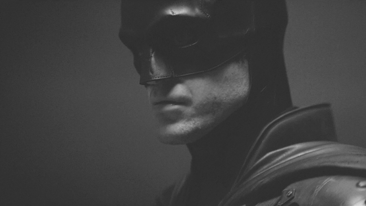 'The Batman' met Robert Pattinson maakt gewoon onderdeel uit van het DC Extended Universe