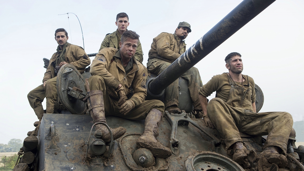 10 van de beste oorlogsfilms die nu op Netflix staan