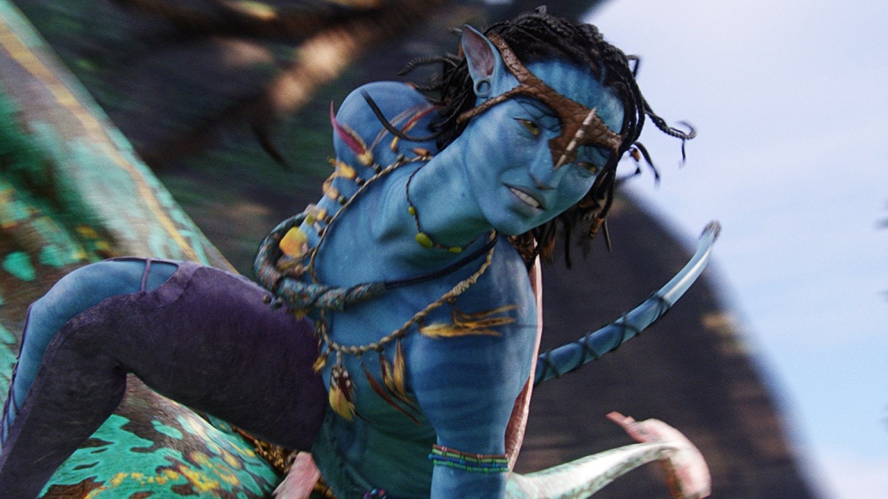 Opmerkelijk: Zelfs opnames 'Avatar 3' al bijna klaar