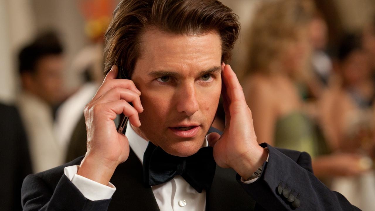 Indrukwekkend echt: Ga 100% deepfake met Tom Cruise
