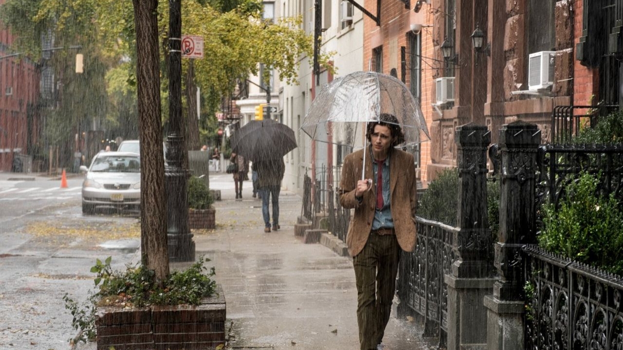 Tóch weer een (Franstalige) Woody Allen-film op komst later dit jaar