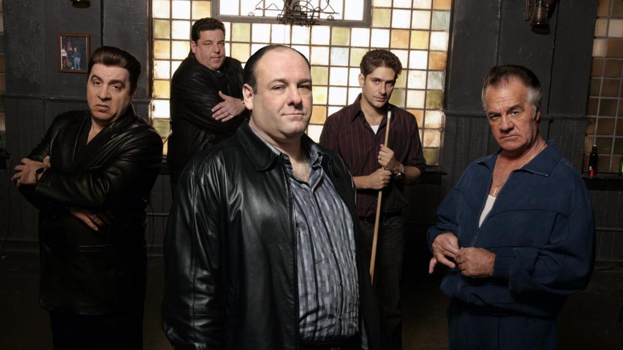 Film 'The Sopranos' krijgt premièredatum en titel