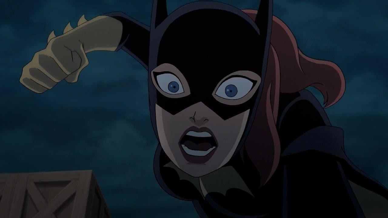 Joss Whedon legt vertrek 'Batgirl' uit