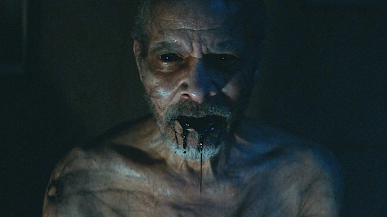 Blu-ray review 'It Comes at Night' - lekkere horror volop spanning