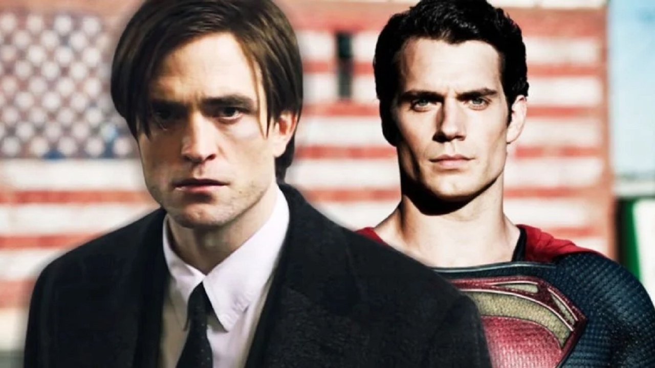 Hollywood-doorbraak van Henry Cavill werd tegengehouden door Robert Pattinson