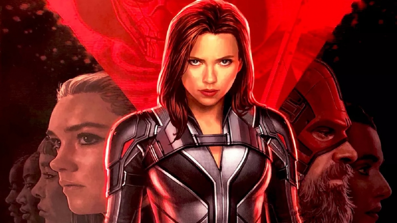 Red Guardian wordt een complexe Russische Captain America in 'Black Widow'