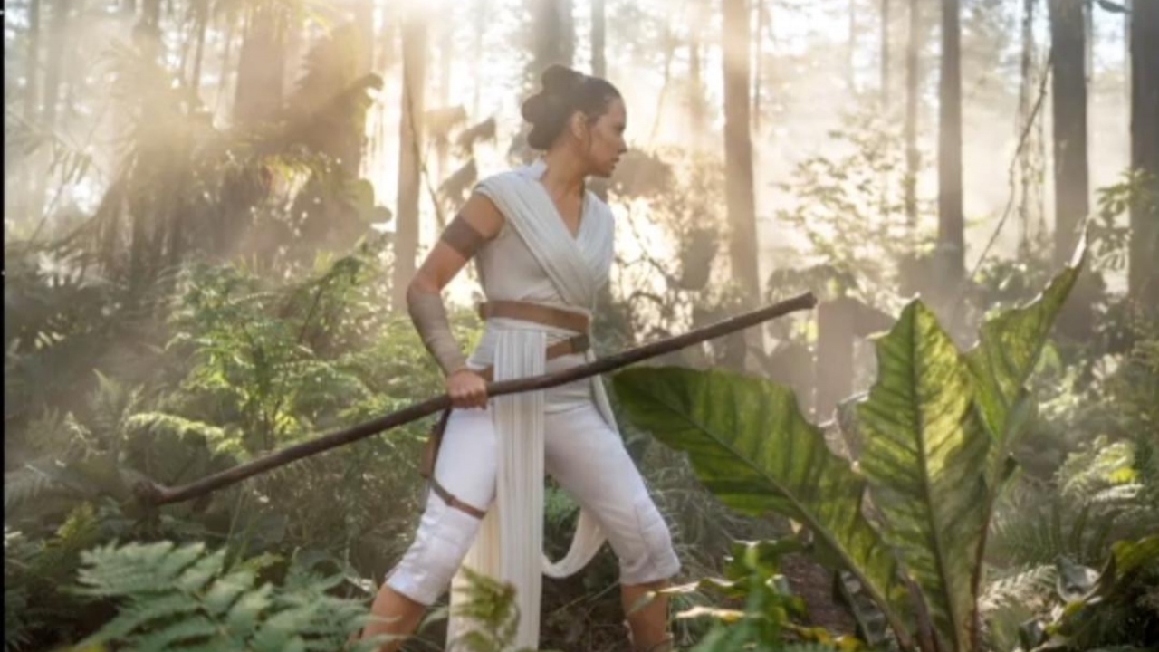 Eindelijk! De eerste trailer voor 'Star Wars: The Rise of Skywalker'!