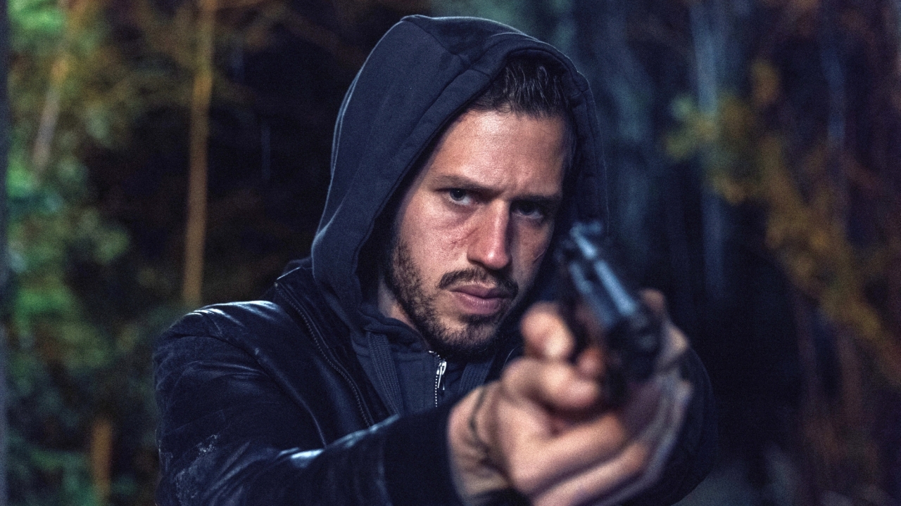 'Bastion 36': niet te pruimen puinhoop bij de Parijse politie