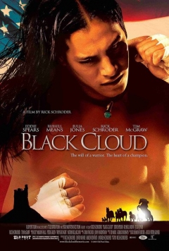 Black Cloud